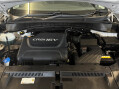 Hyundai TUCSON 2.0 CRDi SE Nav Auto 4WD Euro 6 5dr 33