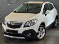 Vauxhall Mokka 1.4i Turbo Exclusiv 2WD Euro 6 (s/s) 5dr 2