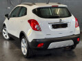 Vauxhall Mokka 1.4i Turbo Exclusiv 2WD Euro 6 (s/s) 5dr 5