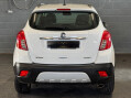 Vauxhall Mokka 1.4i Turbo Exclusiv 2WD Euro 6 (s/s) 5dr 6