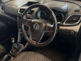 Vauxhall Mokka 1.4i Turbo Exclusiv 2WD Euro 6 (s/s) 5dr 11