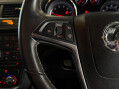 Vauxhall Mokka 1.4i Turbo Exclusiv 2WD Euro 6 (s/s) 5dr 25