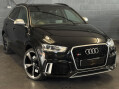 Audi RS Q3 2.5 TFSI S Tronic quattro Euro 5 (s/s) 5dr 1