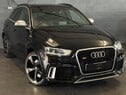 Audi RS Q3 2.5 TFSI S Tronic quattro Euro 5 (s/s) 5dr