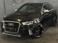 Audi RS Q3 2.5 TFSI S Tronic quattro Euro 5 (s/s) 5dr 2