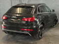 Audi RS Q3 2.5 TFSI S Tronic quattro Euro 5 (s/s) 5dr 4