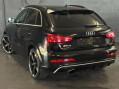 Audi RS Q3 2.5 TFSI S Tronic quattro Euro 5 (s/s) 5dr 5