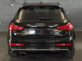 Audi RS Q3 2.5 TFSI S Tronic quattro Euro 5 (s/s) 5dr 6