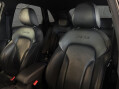 Audi RS Q3 2.5 TFSI S Tronic quattro Euro 5 (s/s) 5dr 14