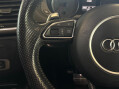 Audi RS Q3 2.5 TFSI S Tronic quattro Euro 5 (s/s) 5dr 20