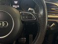 Audi RS Q3 2.5 TFSI S Tronic quattro Euro 5 (s/s) 5dr 21