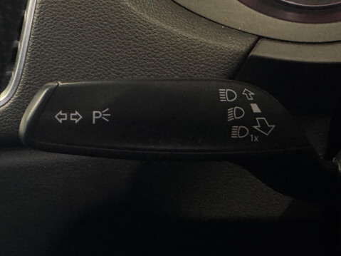 Audi RS Q3 2.5 TFSI S Tronic quattro Euro 5 (s/s) 5dr 23