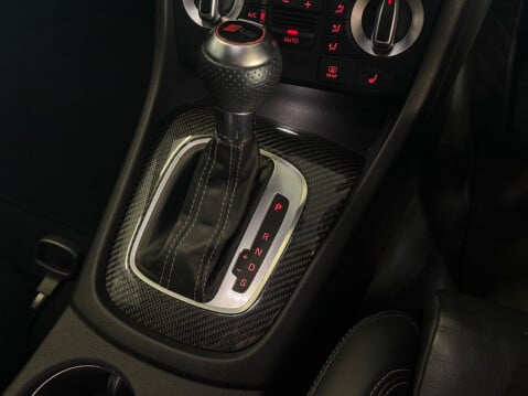 Audi RS Q3 2.5 TFSI S Tronic quattro Euro 5 (s/s) 5dr 25