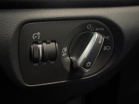 Audi RS Q3 2.5 TFSI S Tronic quattro Euro 5 (s/s) 5dr 34