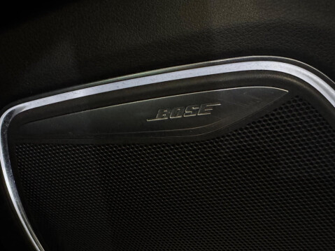 Audi RS Q3 2.5 TFSI S Tronic quattro Euro 5 (s/s) 5dr 35