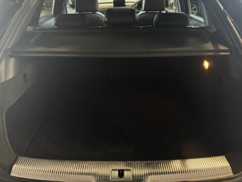Audi RS Q3 2.5 TFSI S Tronic quattro Euro 5 (s/s) 5dr 36