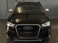 Audi RS Q3 2.5 TFSI S Tronic quattro Euro 5 (s/s) 5dr 3