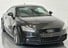 Audi TT TDI QUATTRO BLACK EDITION