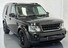 Land Rover Discovery SDV6 HSE LUXURY