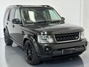 Land Rover Discovery SDV6 HSE LUXURY