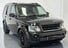 Land Rover Discovery SDV6 HSE LUXURY