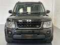 Land Rover Discovery SDV6 HSE LUXURY 3