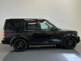 Land Rover Discovery SDV6 HSE LUXURY 7