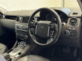 Land Rover Discovery SDV6 HSE LUXURY 10