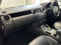 Land Rover Discovery SDV6 HSE LUXURY 14