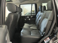 Land Rover Discovery SDV6 HSE LUXURY 17