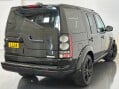 Land Rover Discovery SDV6 HSE LUXURY 4
