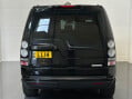 Land Rover Discovery SDV6 HSE LUXURY 6