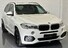 BMW X5 XDRIVE30D M SPORT