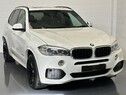 BMW X5 XDRIVE30D M SPORT