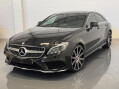 Mercedes-Benz CLS CLS400 AMG LINE 2