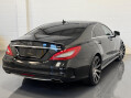 Mercedes-Benz CLS CLS400 AMG LINE 4