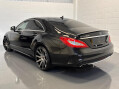 Mercedes-Benz CLS CLS400 AMG LINE 5