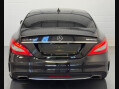 Mercedes-Benz CLS CLS400 AMG LINE 6