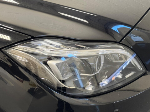 Mercedes-Benz CLS CLS400 AMG LINE 9