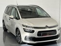 Citroen Grand C4 Picasso BLUEHDI FLAIR S/S EAT6