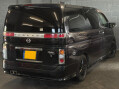 Nissan Elgrand 4