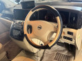 Nissan Elgrand 9