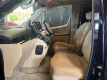 Nissan Elgrand 10