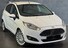Ford Fiesta 1.6 Titanium Powershift Euro 5 5dr