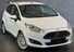 Ford Fiesta 1.6 Titanium Powershift Euro 5 5dr