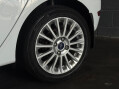 Ford Fiesta 1.6 Titanium Powershift Euro 5 5dr 7