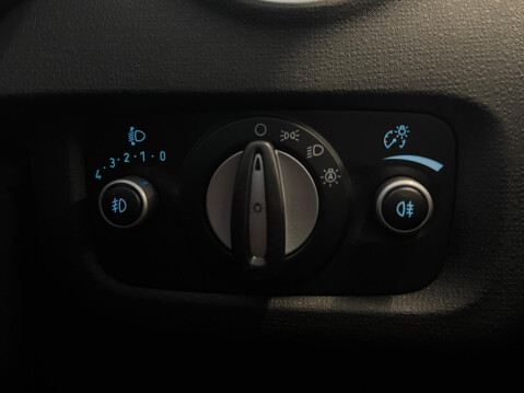 Ford Fiesta 1.6 Titanium Powershift Euro 5 5dr 30