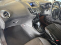 Ford Fiesta 1.6 Titanium Powershift Euro 5 5dr 15
