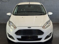 Ford Fiesta 1.6 Titanium Powershift Euro 5 5dr 3