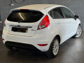 Ford Fiesta 1.6 Titanium Powershift Euro 5 5dr 4